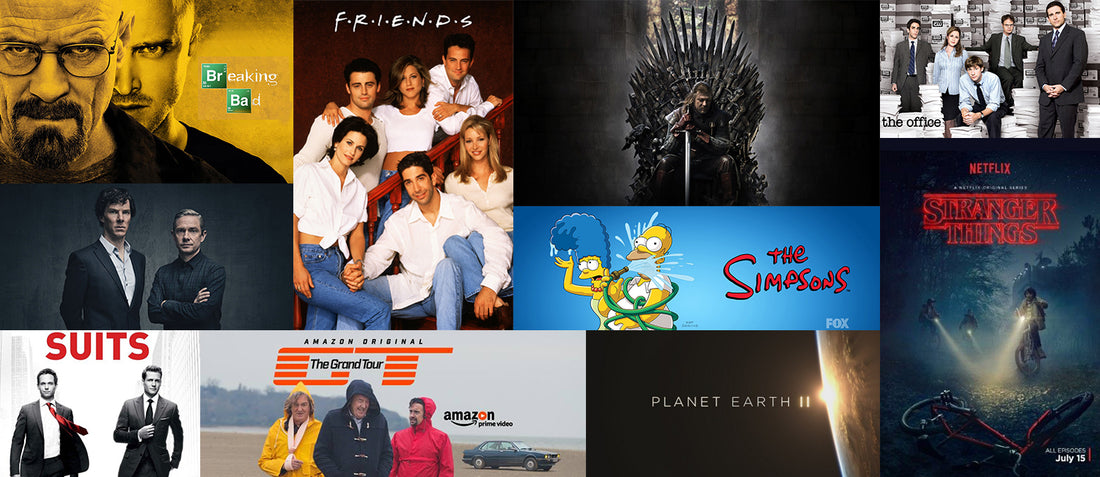 Apple TV vs. Amazon Firestick