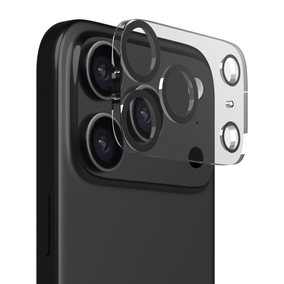 iPhone 17 Series - Lens Protectors