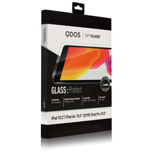 OptiGuard Glass Protect for iPad 10.2