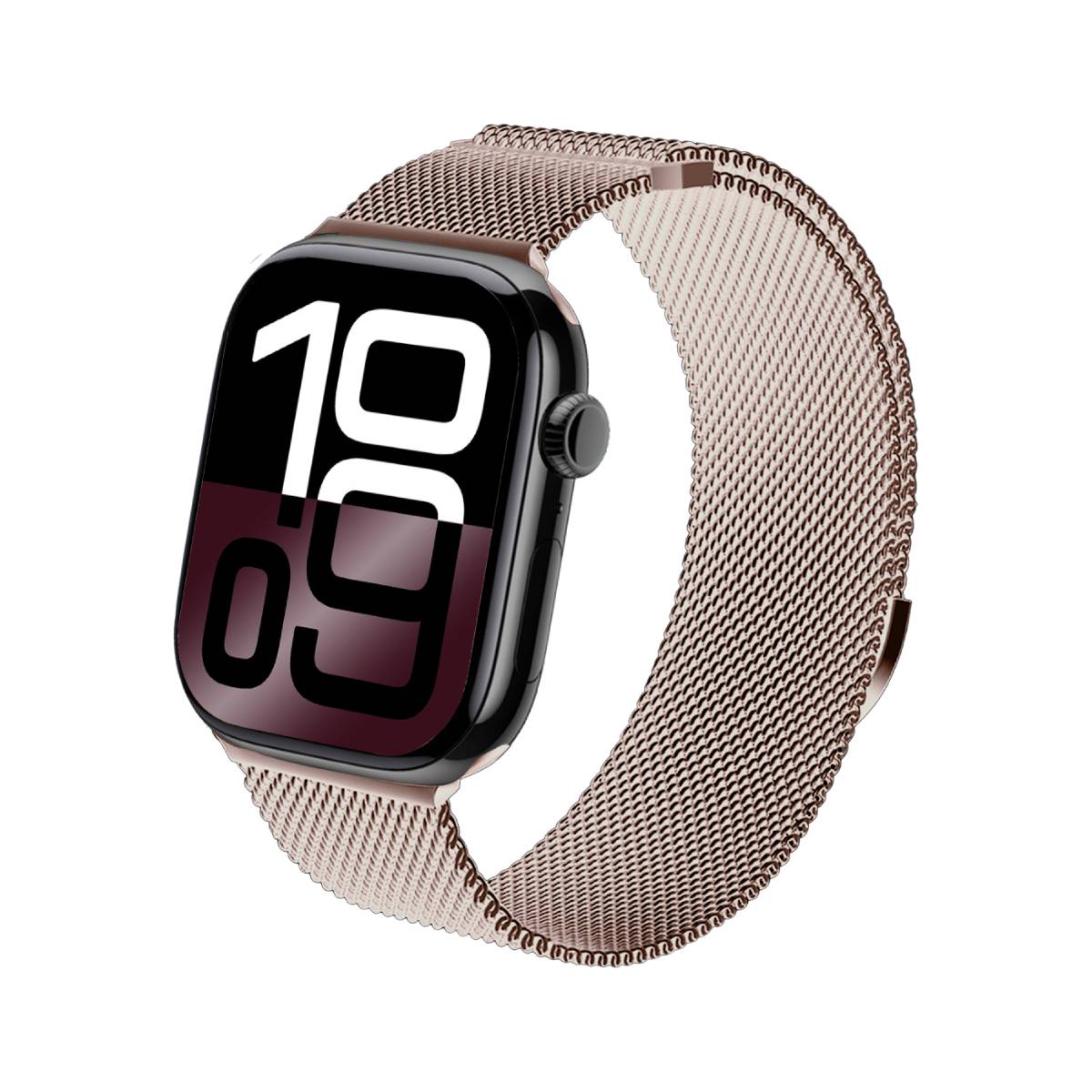 Apple Watch Strap Bundle - Apple Watch Series 10 (42mm) / Series 9 (41mm) / SE (40mm) - Pink