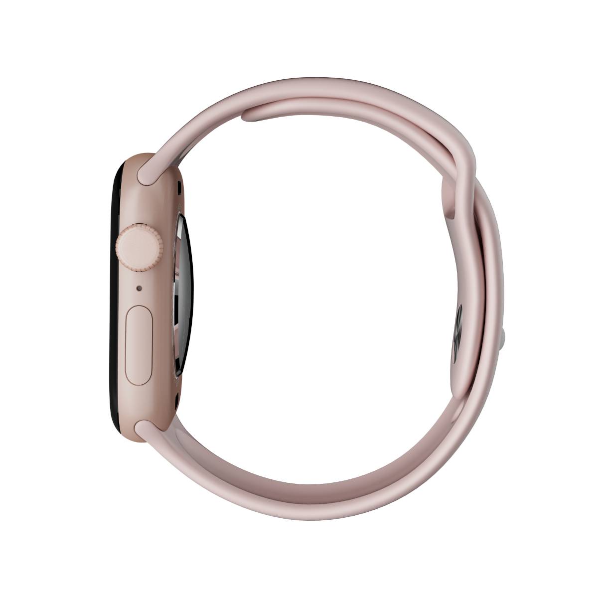 Apple Watch Strap Bundle - Apple Watch Series 10 (42mm) / Series 9 (41mm) / SE (40mm) - Pink