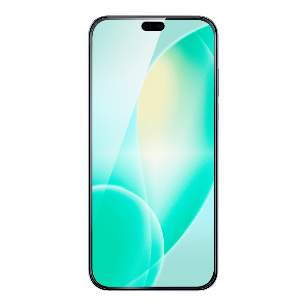 OptiGuard Eco Glass - Honor 400 Lite 5G Screen Protector - Clear