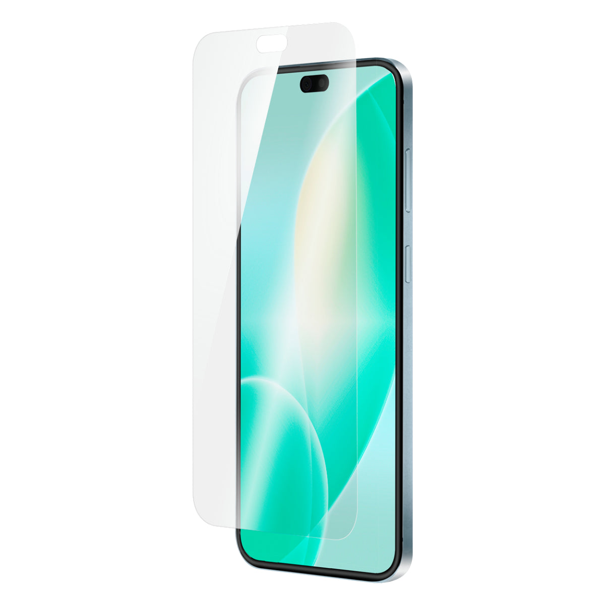 OptiGuard Eco Glass - Honor 400 Lite 5G Screen Protector - Clear