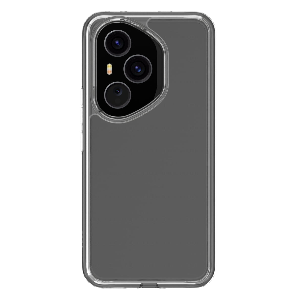 Hybrid Drop Case for Honor 400 Pro 5G - Clear