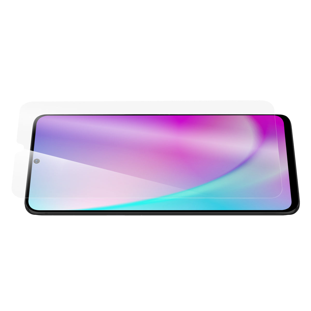 OptiGuard Eco Glass - Samsung Galaxy A25 5G Screen Protector - Clear