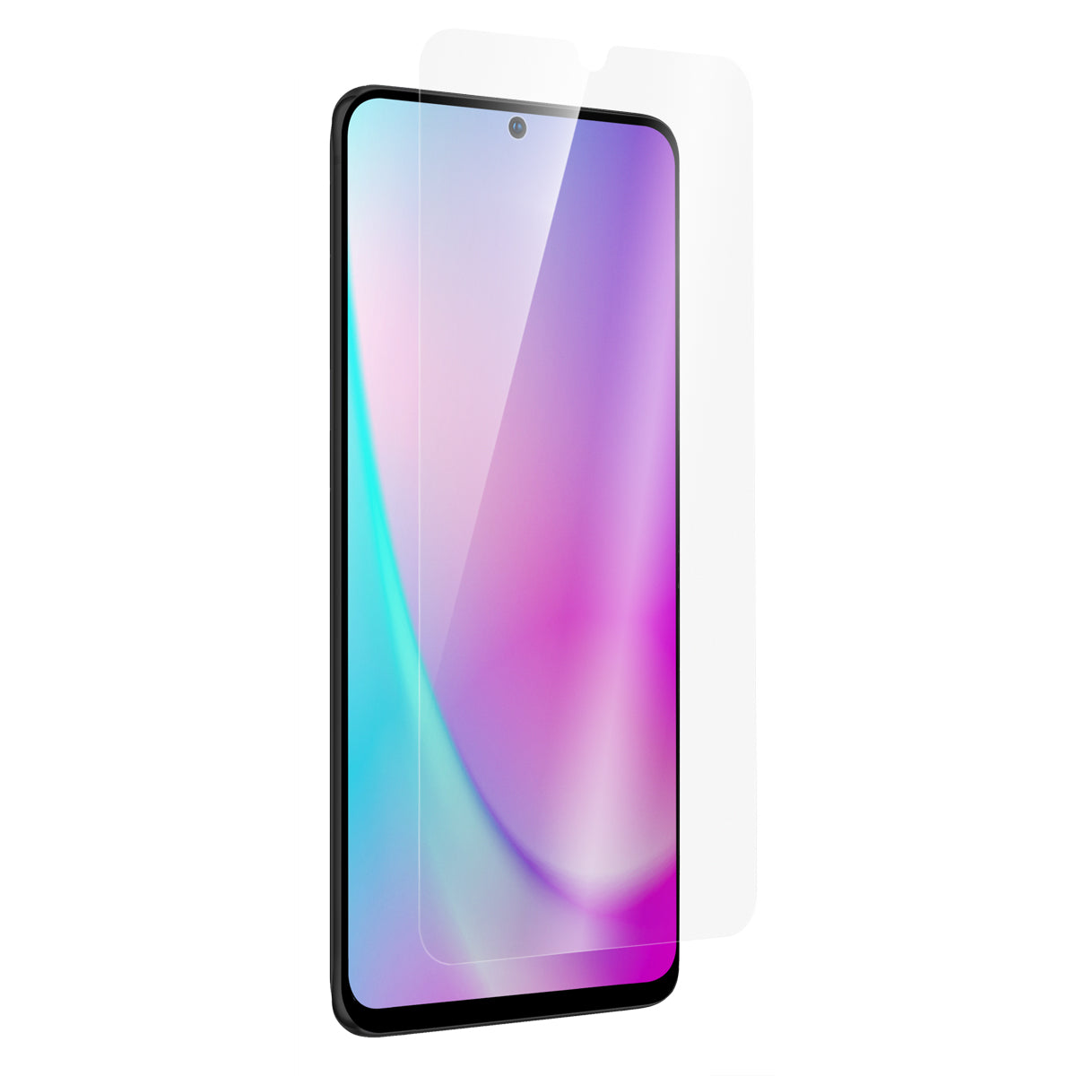 OptiGuard Eco Glass - Samsung Galaxy A25 5G Screen Protector - Clear