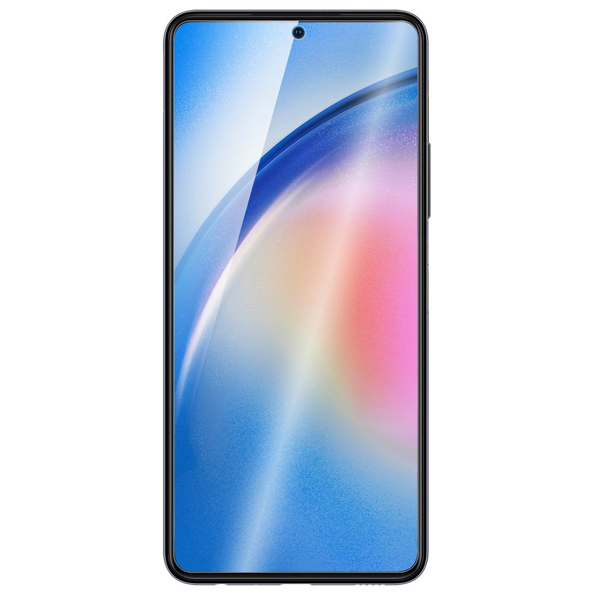 OptiGuard Eco Glass - Samsung Galaxy A35 5G | Galaxy A55 5G Screen Protector - Clear