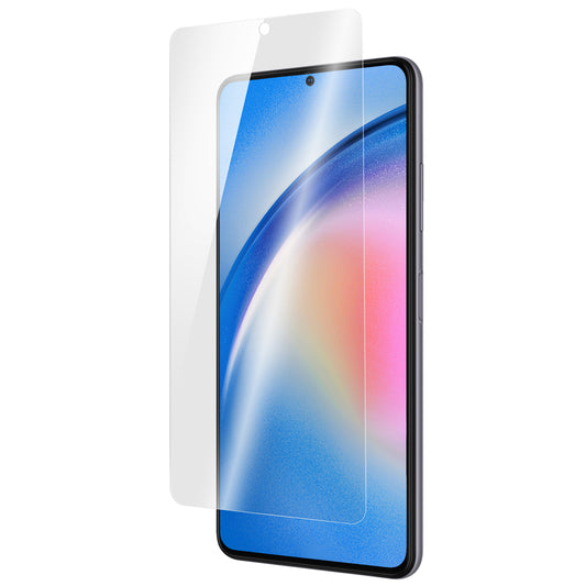 OptiGuard Eco Glass - Samsung Galaxy A35 5G | Galaxy A55 5G Screen Protector - Clear