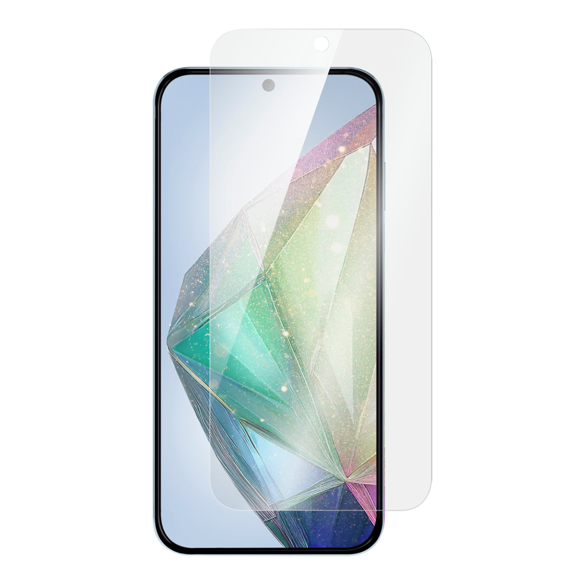 OptiGuard® ECO GLASS for Galaxy A36 5G | A56 5G Screen Protector - Clear