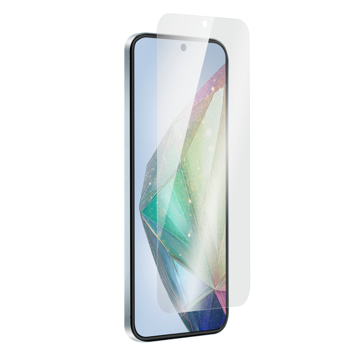 OptiGuard® ECO GLASS for Galaxy A36 5G | A56 5G Screen Protector - Clear