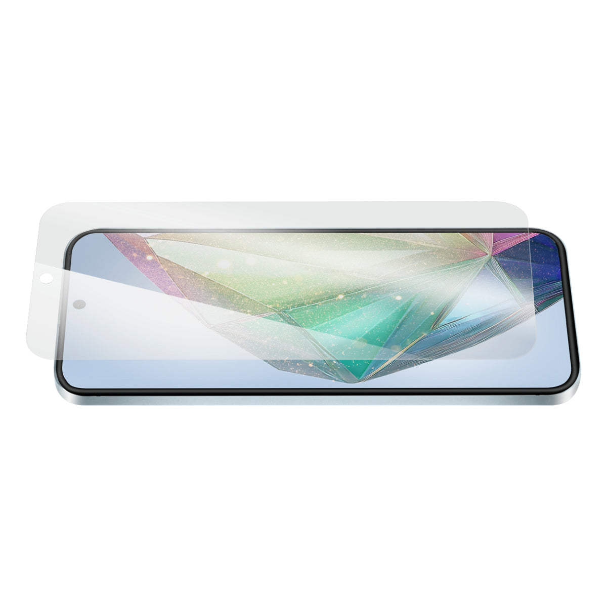 OptiGuard® ECO GLASS for Galaxy A36 5G | A56 5G Screen Protector - Clear