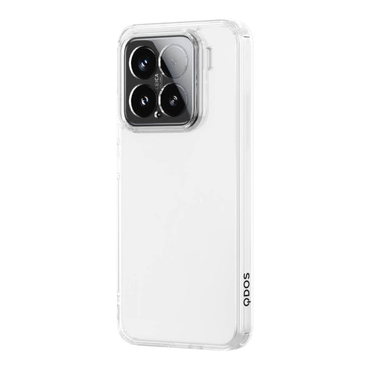 Hybrid - Xiaomi 15 5G Case - Clear