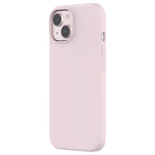 TOUCH PURE + SNAP for iPhone 15 Plus - Pink