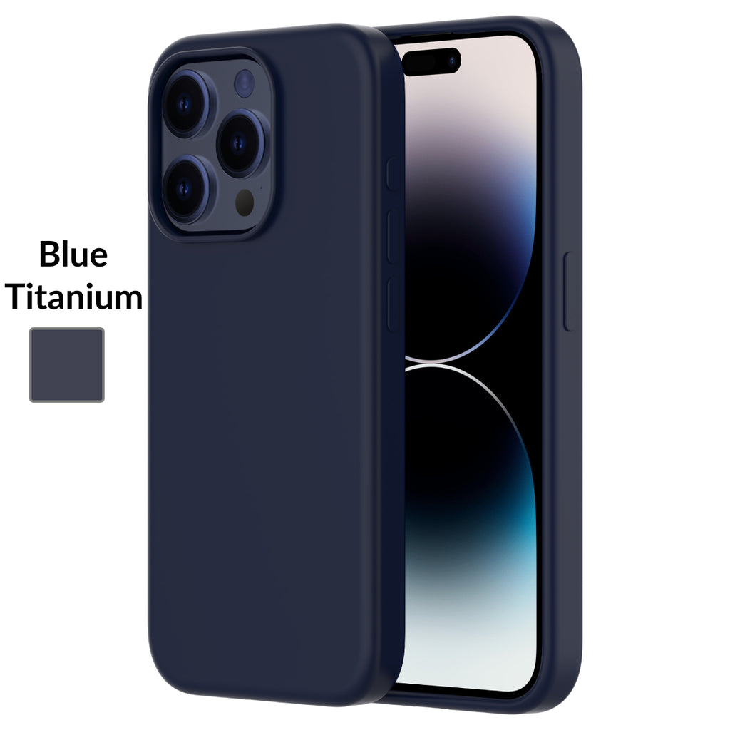 Titanium hotsell phone case