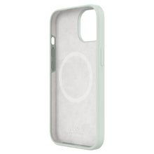 TOUCH PURE + SNAP for iPhone 15 - Green