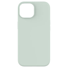 TOUCH PURE + SNAP for iPhone 15 - Green