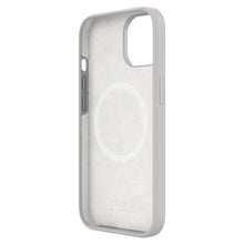 TOUCH PURE + SNAP for iPhone 15 - Grey