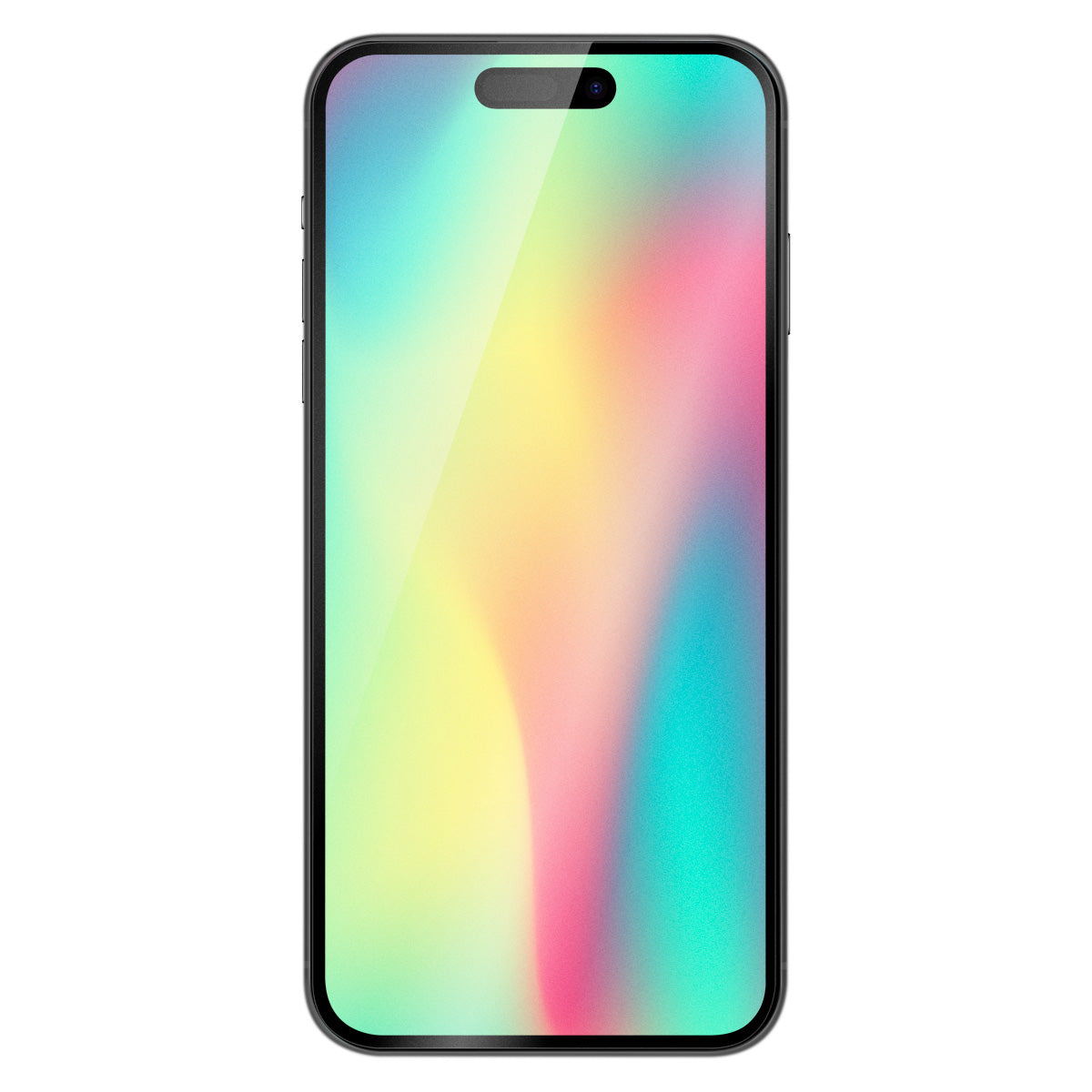 OptiGuard ECO Glass Matte - iPhone Air Screen Protector - Clear