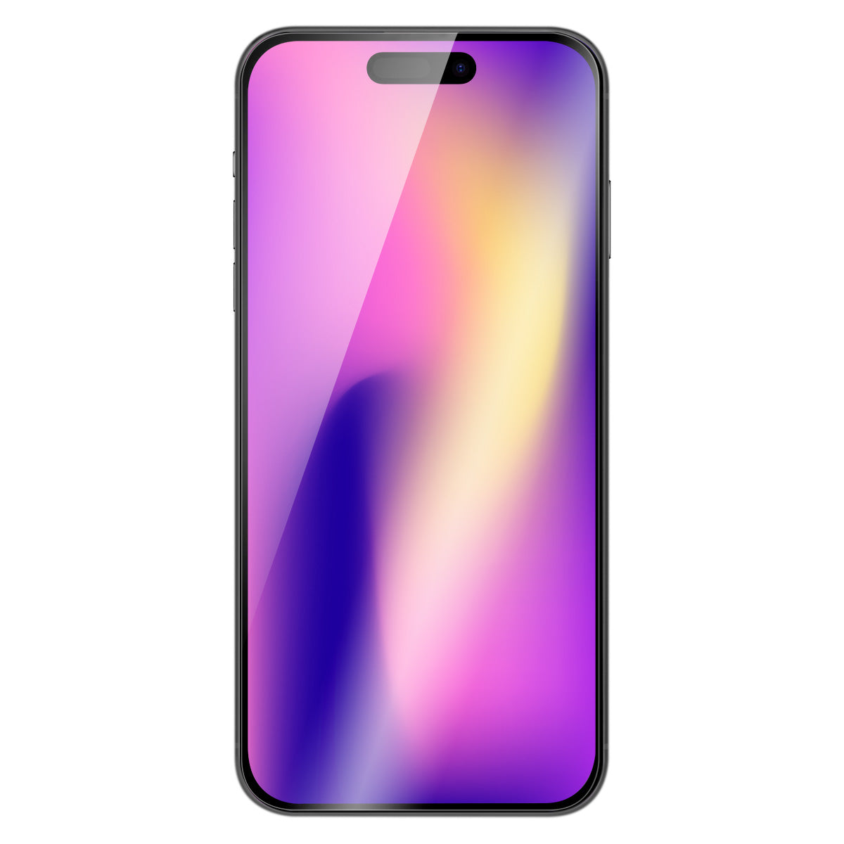 OptiGuard ECO Glass - iPhone 17 Pro Max Screen Protector - Clear