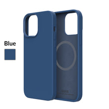 TOUCH PURE with SNAP for iPhone 13 Pro Max - Blue
