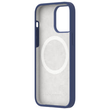 TOUCH PURE with SNAP for iPhone 14 Pro - Navy Blue
