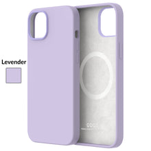TOUCH PURE with SNAP for iPhone 14 Plus - Lavender