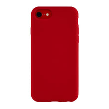 TOUCH for iPhone SE/8/7/6 - Red