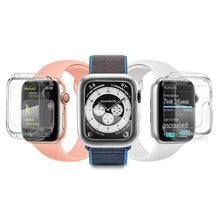 OptiGuard™ Infinity Defense for Apple Watch Series 6/SE/5/4 - 44mm