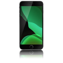 OptiGuard™ Glass Curve Privacy for iPhone SE/8/7/6
