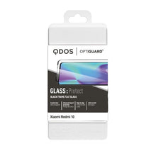 OptiGuard™ Glass Protect Black for Xiaomi Redmi 10 4G/5G