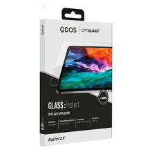 OptiGuard Glass PROTECT for iPad Pro 12.9