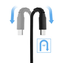 PowerMotion USB-C to USB-A Cable (1.2m)
