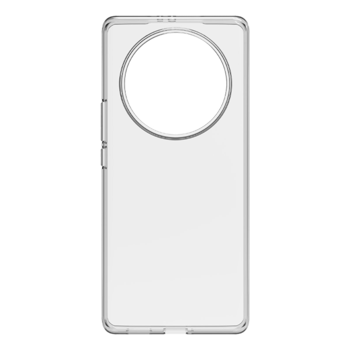 Hybrid Clear for HONOR Magic5 Lite 5G - Clear