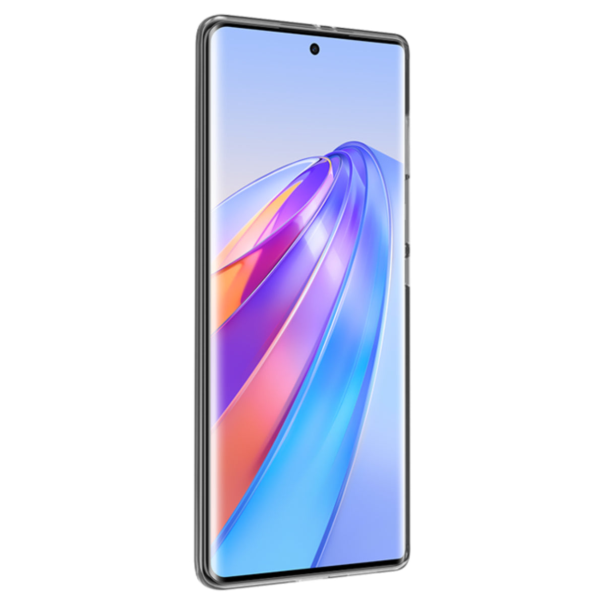 Hybrid Clear for HONOR Magic5 Lite 5G - Clear