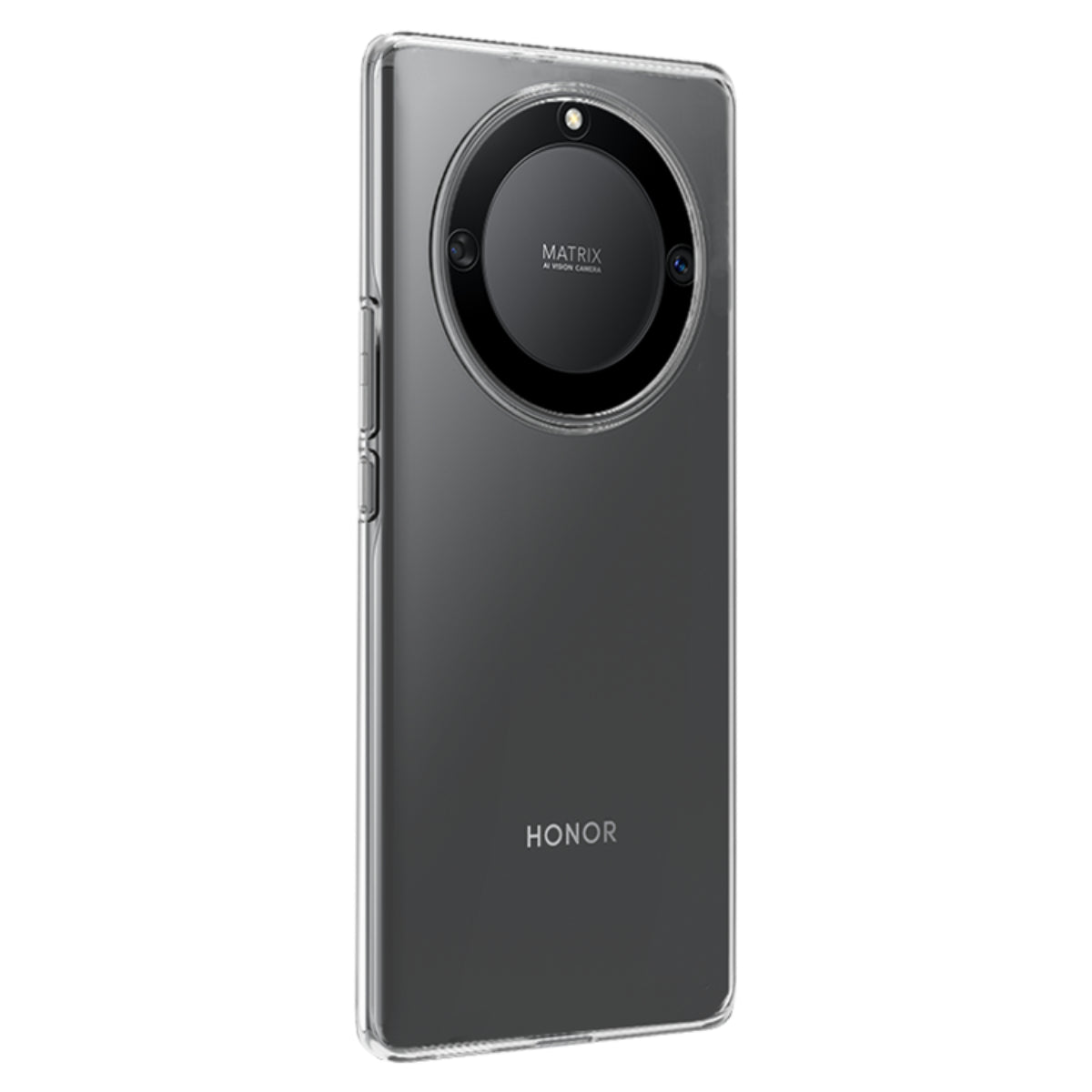 Hybrid Clear for HONOR Magic5 Lite 5G - Clear