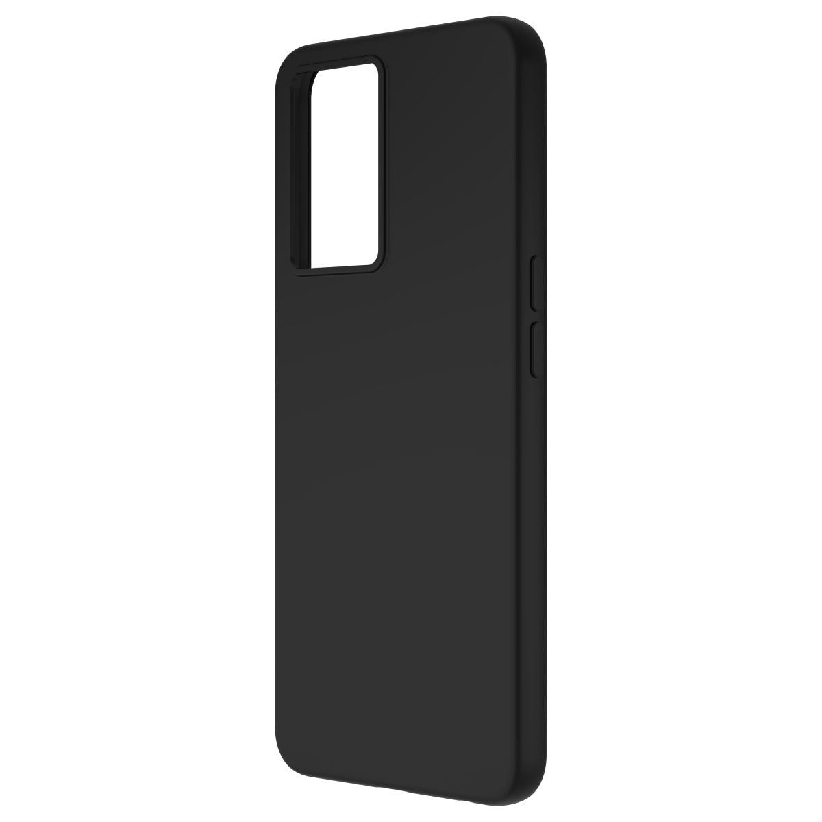 Touch Case for OPPO A57 4G | A57s 4G - Black