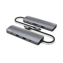 PowerLink GRAND 9-in-1 USB-C Hub