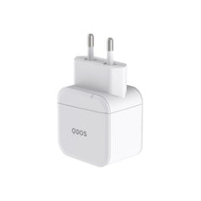 PowerCube TRIO 45W Power Adapter - White