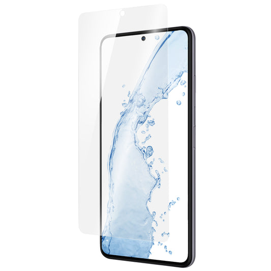 OptiGuard Eco Glass - Samsung Galaxy S23 FE | Galaxy A54 5G Screen Protector - Clear