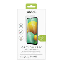 OptiGuard GLASS PROTECT for Galaxy A14/A14 5G