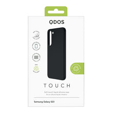 TOUCH Case for Galaxy S23