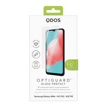 OptiGuard GLASS PROTECT for Galaxy A32 5G/A13 5G/A04s