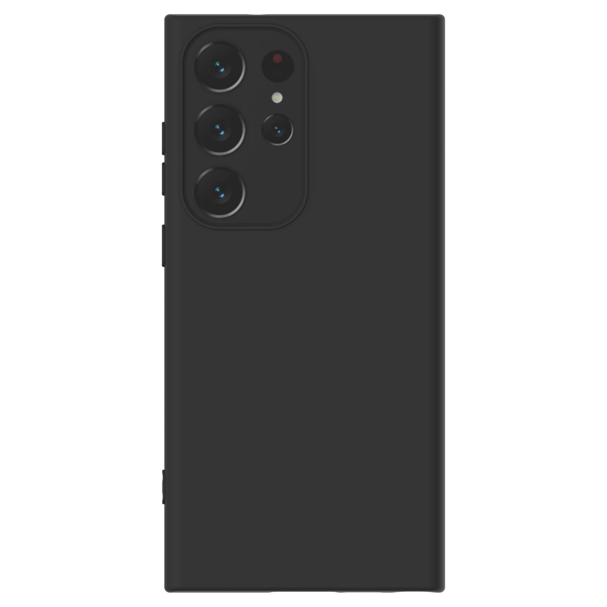 Touch - Samsung Galaxy S23 Ultra Case - Black