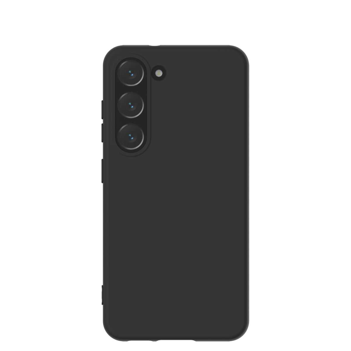 Touch - Samsung Galaxy S23+ Case - Black