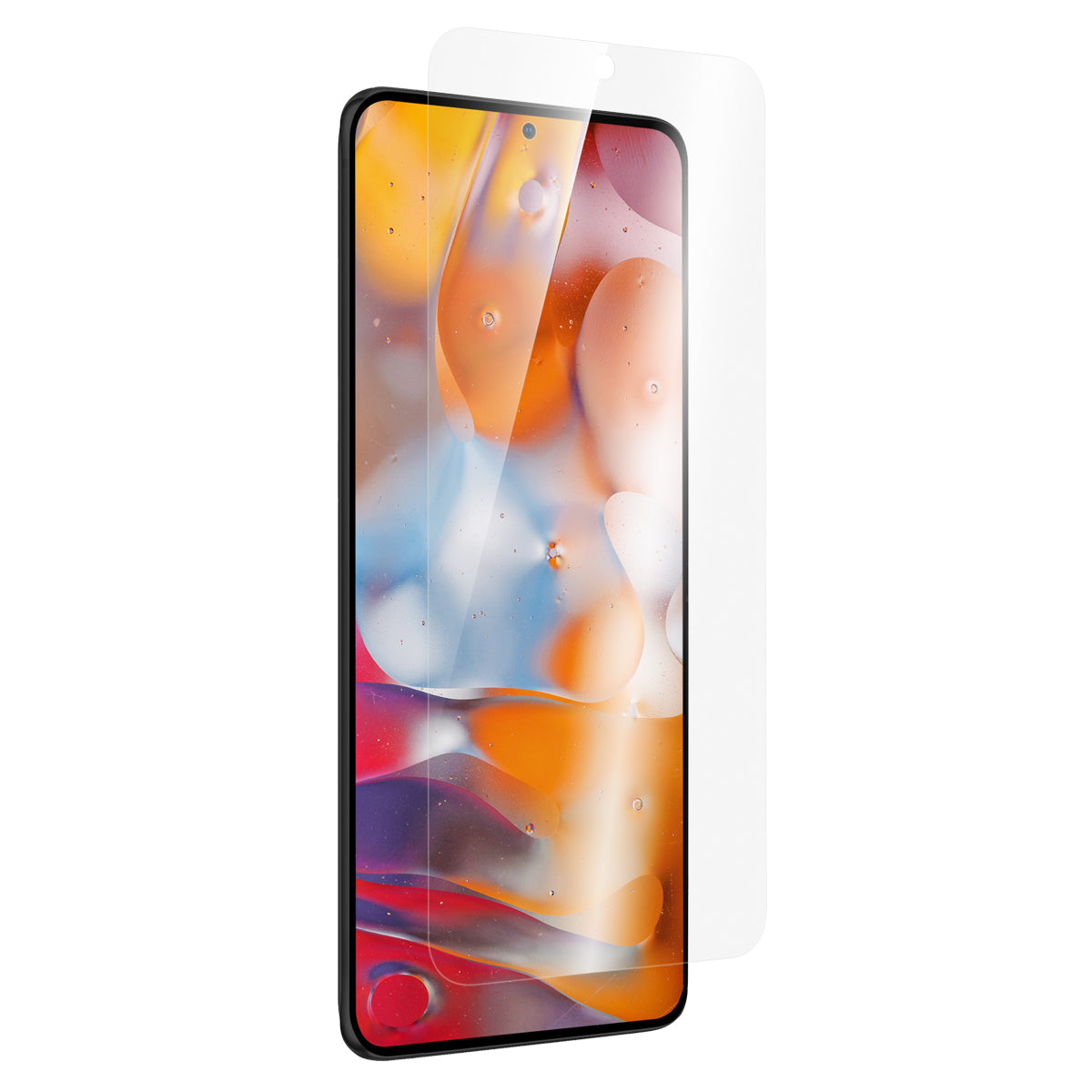 OptiGuard Glass Protect - Xiaomi Redmi Note 12 Pro 5G | Redmi Note 12 Pro+ 5G Screen Protector - Clear