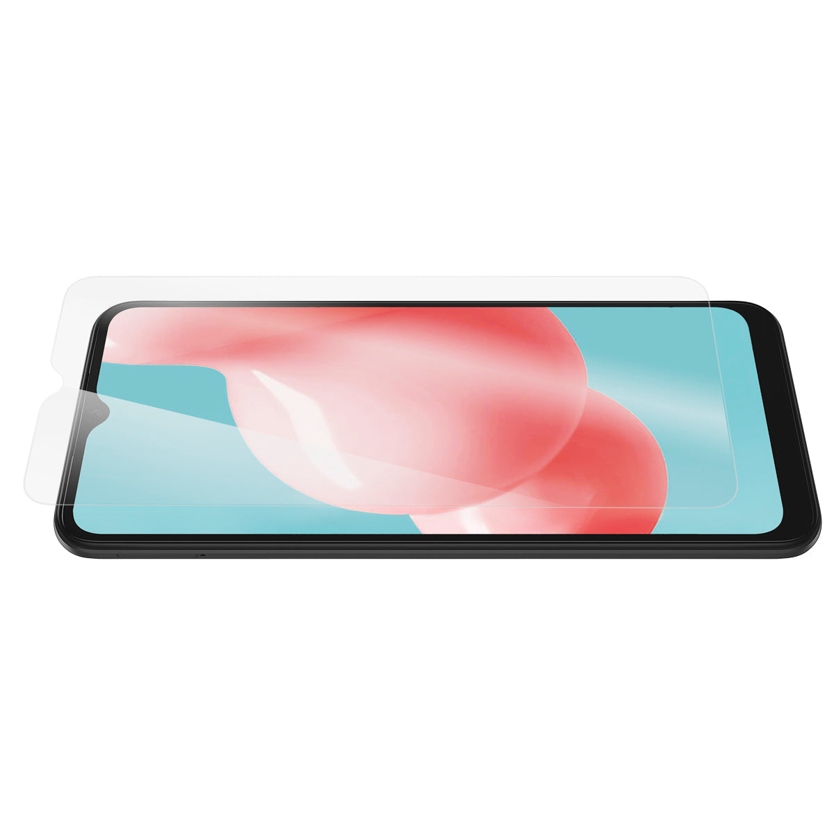 OptiGuard Glass Protect - Samsung Galaxy A32 5G | Galaxy A13 5G | Galaxy A04s Screen Protector - Clear