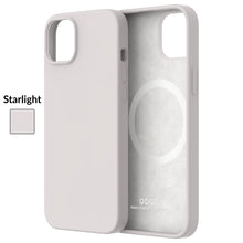 TOUCH PURE + SNAP for iPhone 14/13 - Starlight