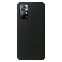 TOUCH Case for Redmi Note 11 4G