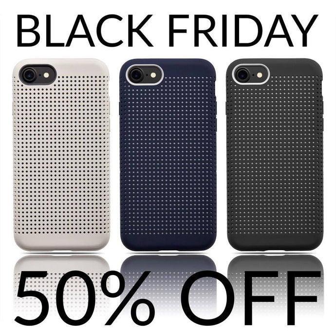 BLACK FRIDAY! 50% OFF SITE-WIDE
