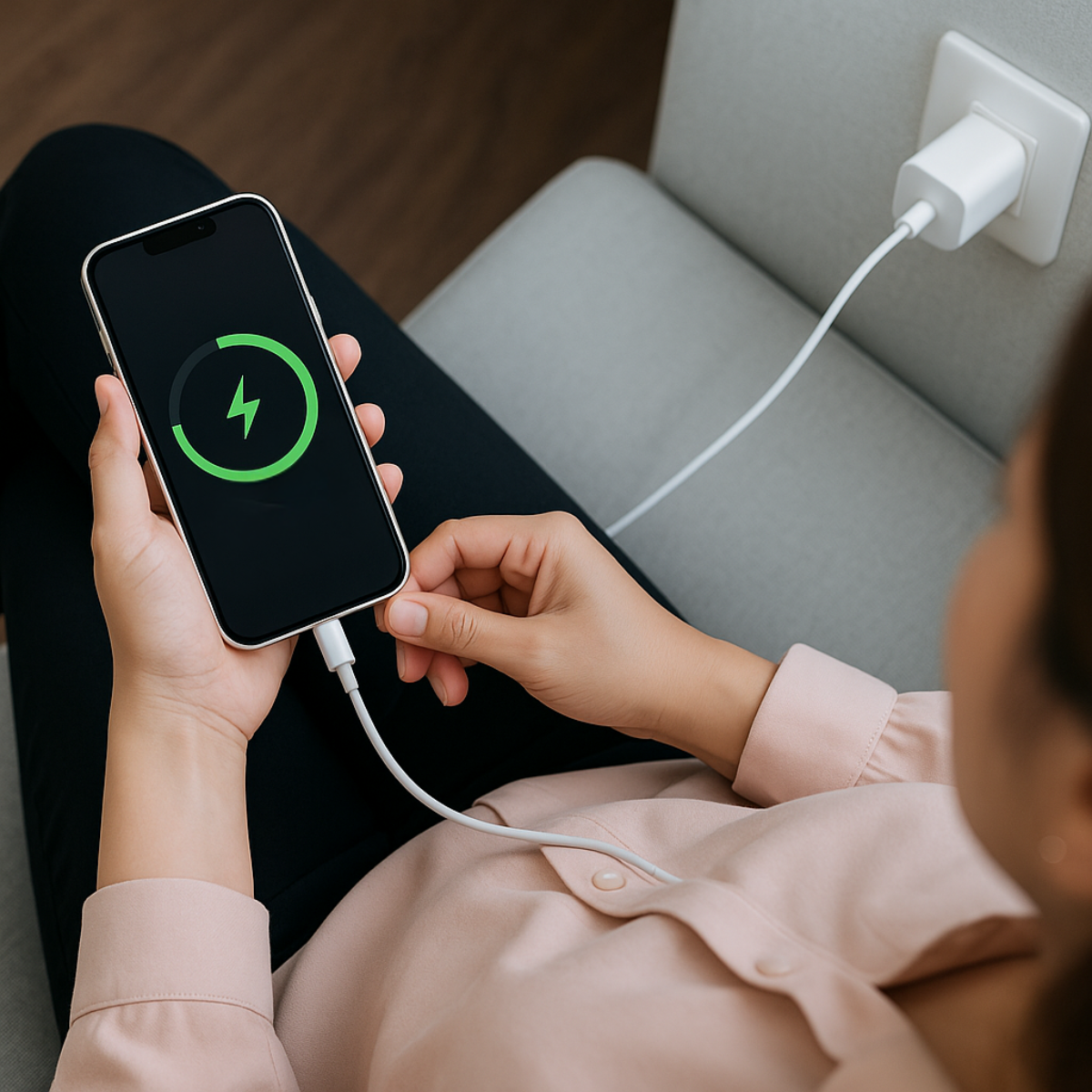 How to Unlock Fast Charging on the iPhone 17 Series